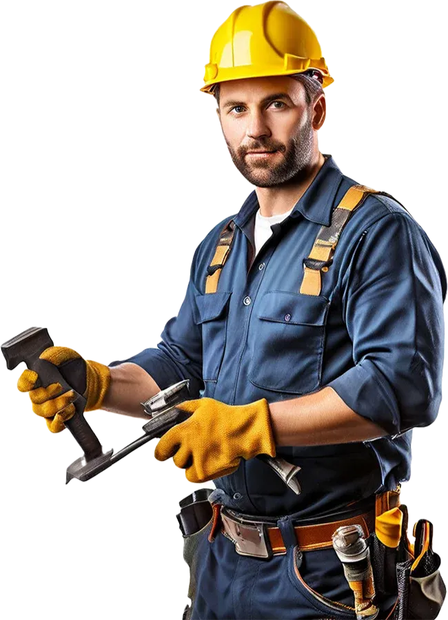 Aluguel de equipamentos para construção em Goiânia